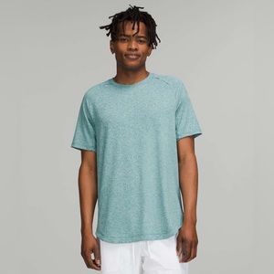 Lululemon Drysense Short Sleeve T Shirt